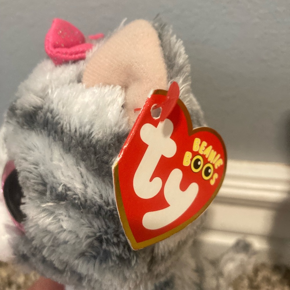 Beanie Boo Set - Picture 4 of 5
